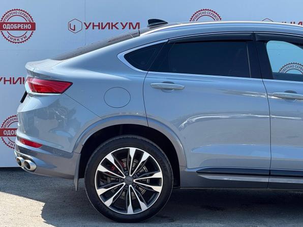 Geely Tugella I с пробегом 2022 года, цена 2 849 000 рублей, 64926 км, внедорожник, Автокод Объявления