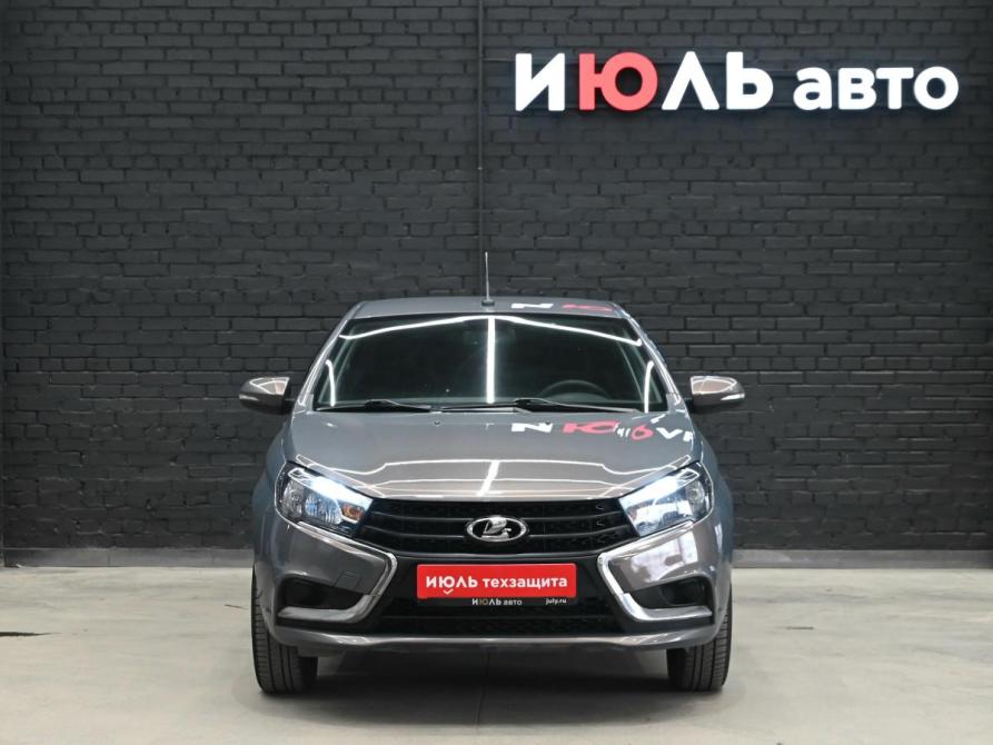 Lada (ВАЗ) Vesta I Екатеринбург  - изображение 2