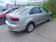 Volkswagen Polo VI Санкт-Петербург  - изображение 6