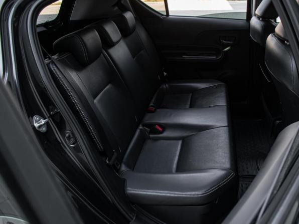 Toyota Aqua I Рестайлинг 2 с пробегом 2018 года, цена 1 140 000 рублей, 85044 км, хэтчбек, Автокод Объявления
