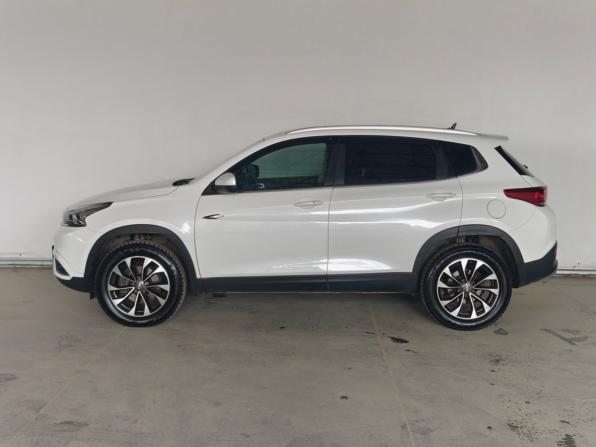Chery Tiggo 7 I с пробегом 2019 года, цена 1 144 000 рублей, 111569 км, внедорожник, Автокод Объявления