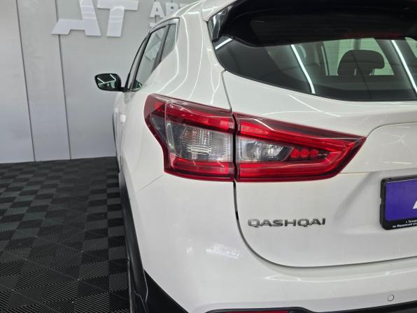 Nissan Qashqai II с пробегом 2019 года, цена 1 749 000 рублей, 139000 км, внедорожник, Автокод Объявления