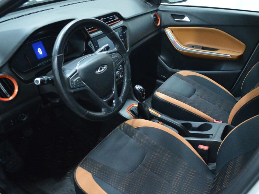 Chery Tiggo 2 I Санкт-Петербург  - изображение 10