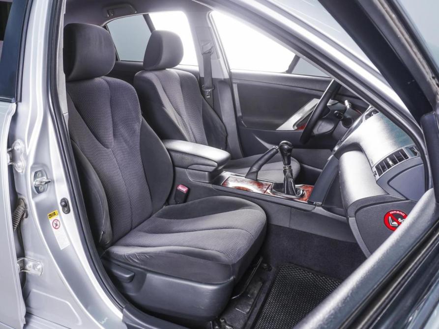 Toyota Camry VI (XV40) Рестайлинг Ростов-на-Дону  - изображение 8