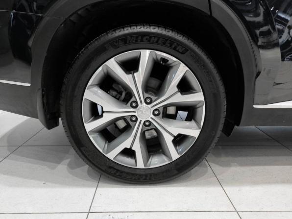 Hyundai Palisade I с пробегом 2020 года, цена 4 550 000 рублей, 90000 км, внедорожник, Автокод Объявления