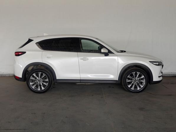 Mazda CX-5 II с пробегом 2021 года, цена 2 897 000 рублей, 94000 км, внедорожник, Автокод Объявления
