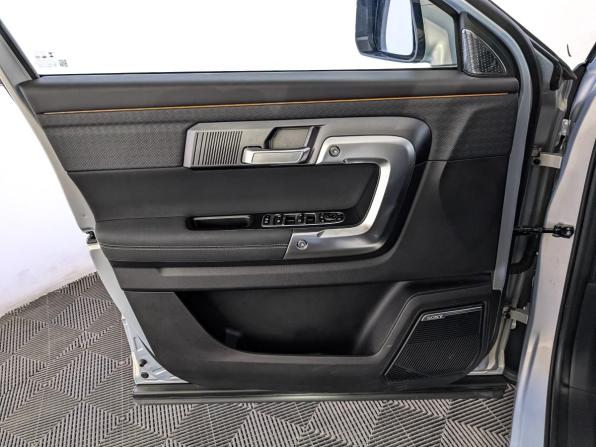 Jaecoo J7 I с пробегом 2024 года, цена 2 540 000 рублей, 26410 км, внедорожник, Автокод Объявления