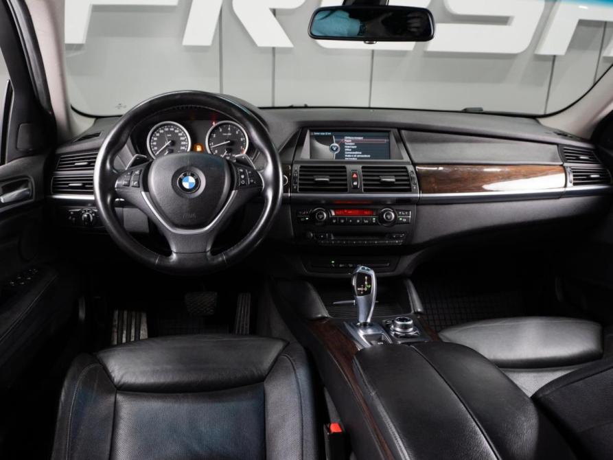 BMW X6 I (E71) Рестайлинг Тюмень  - изображение 6