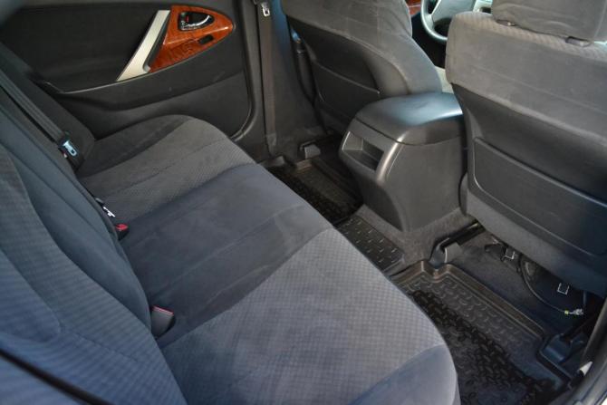 Toyota Camry VI (XV40) с пробегом 2008 года, цена 730 000 рублей, 291248 км, седан, Автокод Объявления