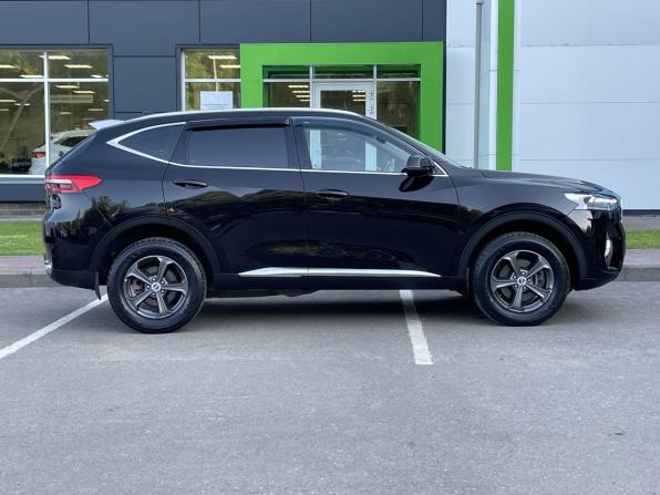 Haval F7 I с пробегом 2021 года, цена 1 830 000 рублей, 40822 км, внедорожник, Автокод Объявления