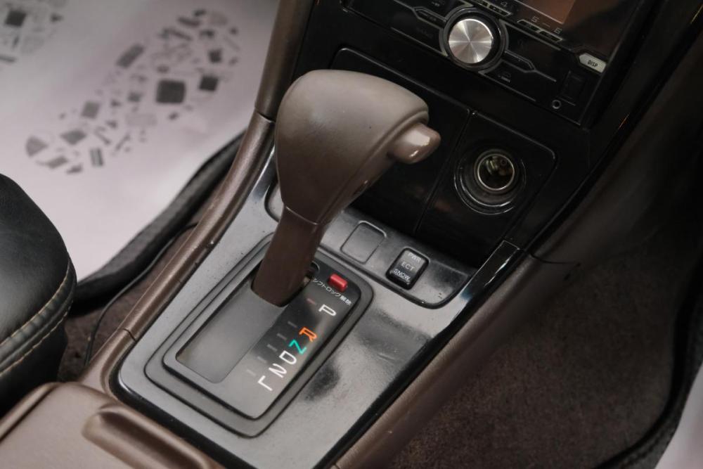 Toyota Mark II VII (X90) Омск  - изображение 17