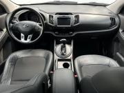 Kia Sportage III Москва  - изображение 27