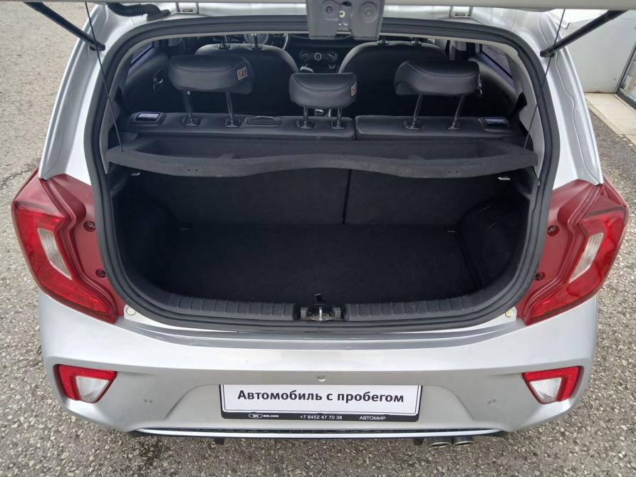 Kia Morning III Саратов  - изображение 15