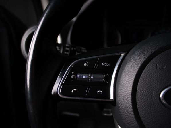 Kia K3 II с пробегом 2019 года, цена 1 900 000 рублей, 93546 км, седан, Автокод Объявления