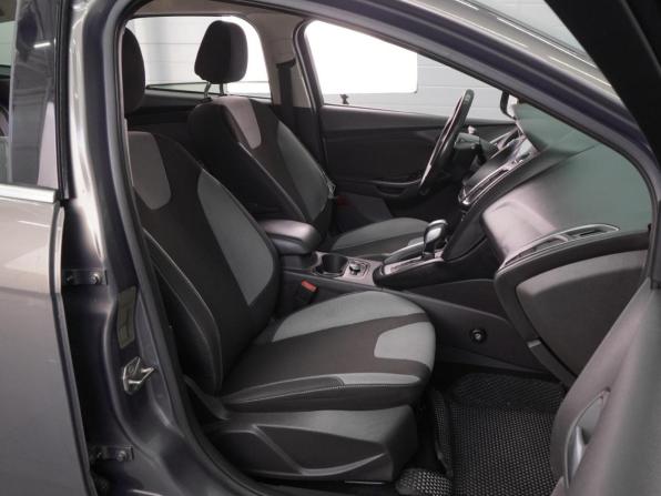 Ford Focus III с пробегом 2013 года, цена 799 000 рублей, 195146 км, универсал, Автокод Объявления