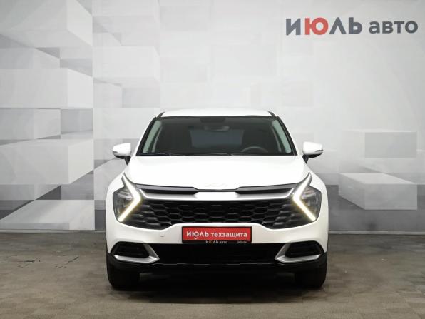 Kia Sportage V с пробегом 2023 года, цена 3 600 000 рублей, 39175 км, внедорожник, Автокод Объявления