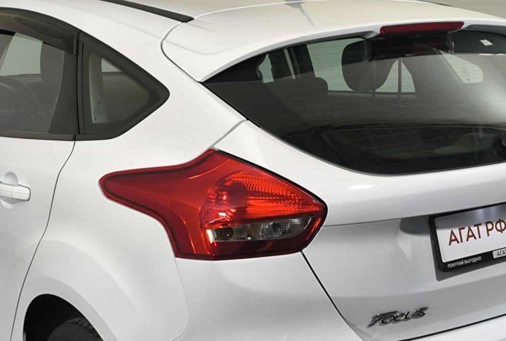 Ford Focus III Рестайлинг Нижний Новгород  - изображение 19