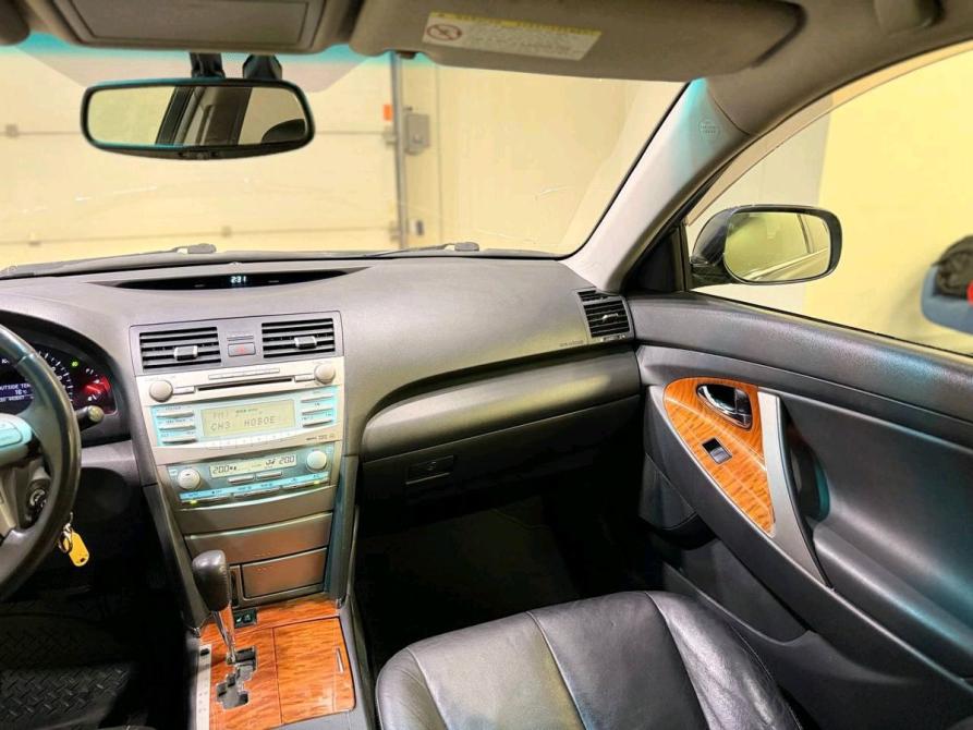 Toyota Camry VI (XV40) Новосибирск  - изображение 17