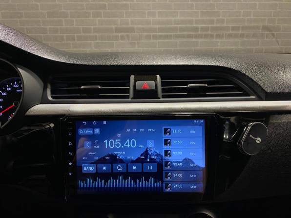 Kia Rio IV с пробегом 2020 года, цена 1 850 000 рублей, 51931 км, хэтчбек, Автокод Объявления