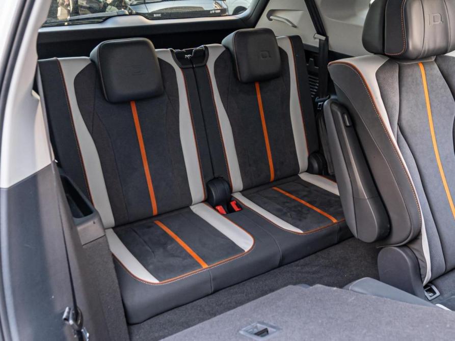 Volkswagen ID.6 Краснодар  - изображение 9