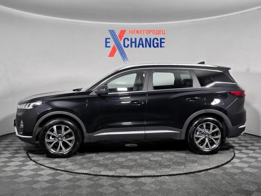 Chery Tiggo 7 Pro I Нижний Новгород  - изображение 8