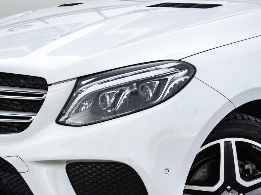 Mercedes-Benz GLE I (W166) Магнитогорск  - изображение 8