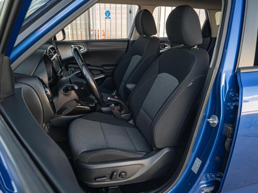 Kia Soul III Краснодар  - изображение 10
