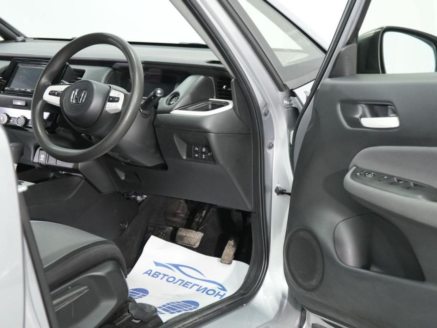 Honda Fit IV Новосибирск  - изображение 18