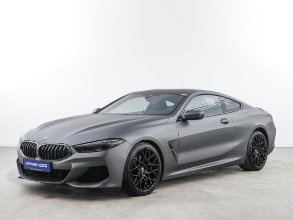 BMW 8 серии II (G14/G15/G16) с пробегом 2019 года, цена 6 777 077 рублей, 89377 км, купе, Автокод Объявления