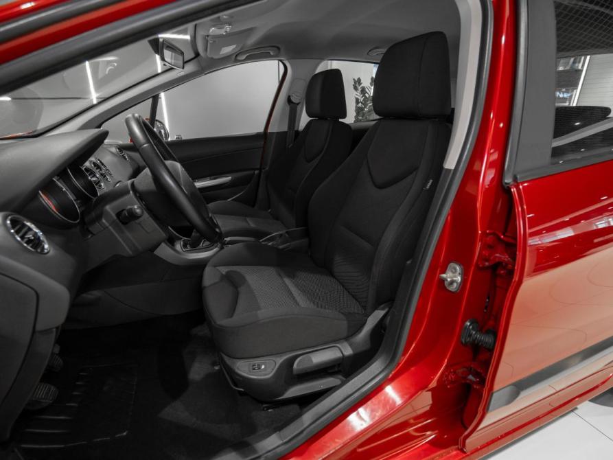Peugeot 308 I Рестайлинг Москва  - изображение 9
