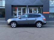 Nissan Qashqai+2 I Рестайлинг Краснодар  - изображение 29