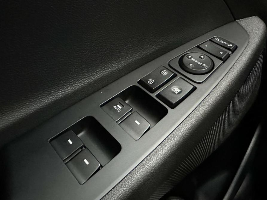 Hyundai Tucson III Красноярск  - изображение 14