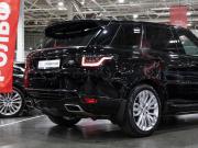 Land Rover Range Rover Sport II Рестайлинг Санкт-Петербург  - изображение 39