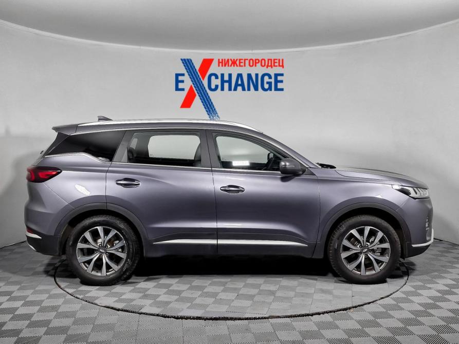 Chery Tiggo 7 Pro I Нижний Новгород  - изображение 4