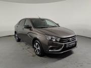 Lada (ВАЗ) Vesta I Уфа  - изображение 25