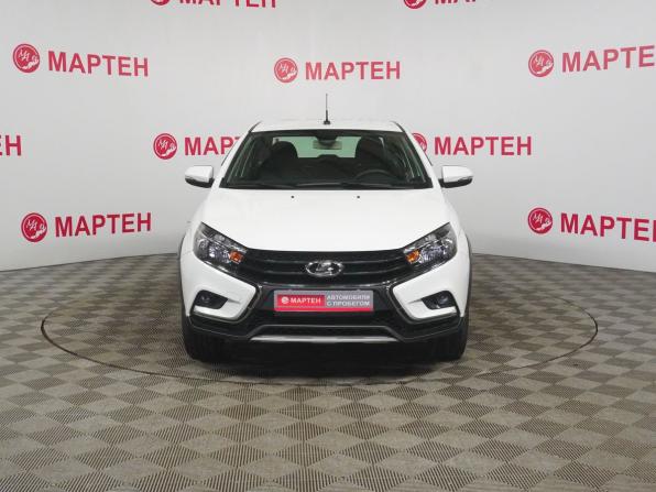 Lada (ВАЗ) Vesta I с пробегом 2021 года, цена 1 099 000 рублей, 59000 км, седан, Автокод Объявления