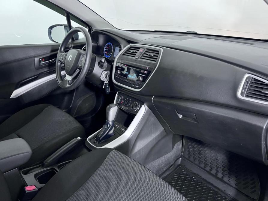Suzuki SX4 II (S-Cross) Ростов-на-Дону  - изображение 14