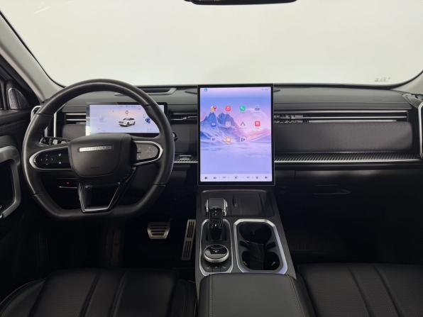 Jaecoo J7 I с пробегом 2023 года, цена 2 400 000 рублей, 62000 км, внедорожник, Автокод Объявления