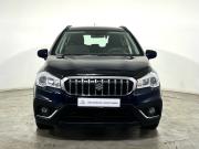 Suzuki SX4 II (S-Cross) Рестайлинг Ижевск  - изображение 29