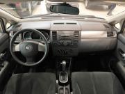 Nissan Tiida I Рестайлинг Казань  - изображение 39