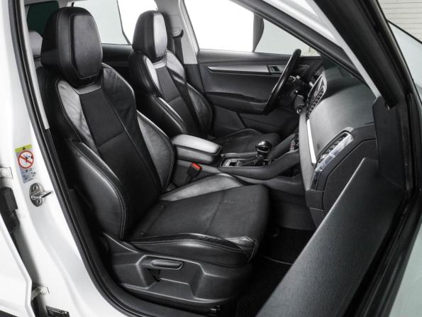 Skoda Karoq I с пробегом 2020 года, цена 2 195 000 рублей, 132857 км, внедорожник, Автокод Объявления