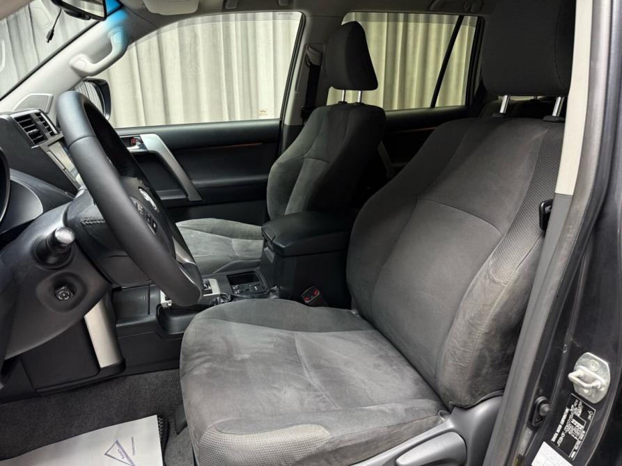 Toyota Land Cruiser Prado 150 Series Ижевск  - изображение 27