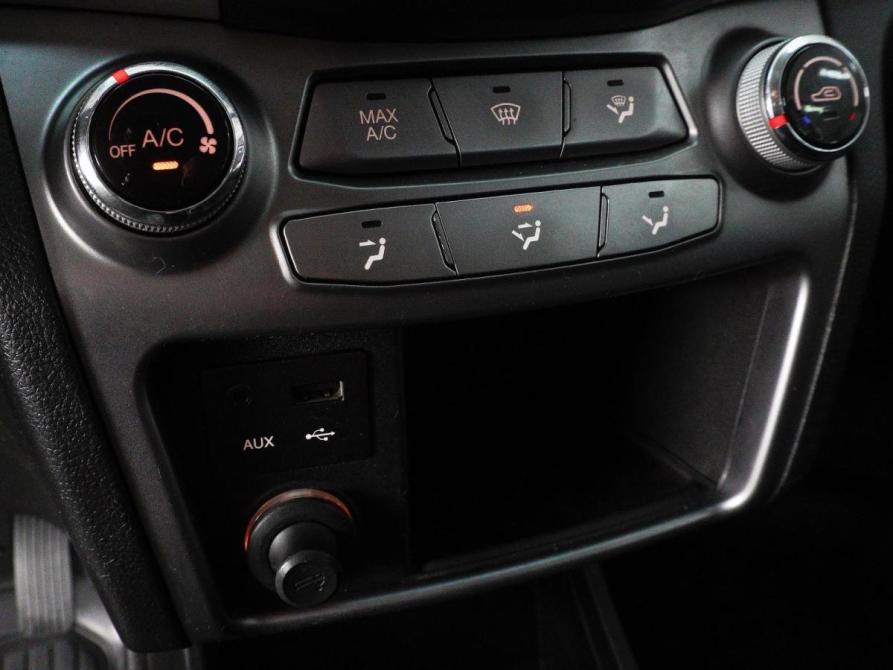 SsangYong Actyon II Рестайлинг Минеральные Воды  - изображение 15