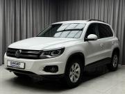 Volkswagen Tiguan I Рестайлинг Ижевск  - изображение 34