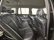 Mercedes-Benz GLK-Класс I (X204) Рестайлинг Москва  - изображение 36
