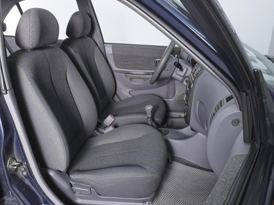 Hyundai Accent II Ростов-на-Дону  - изображение 8