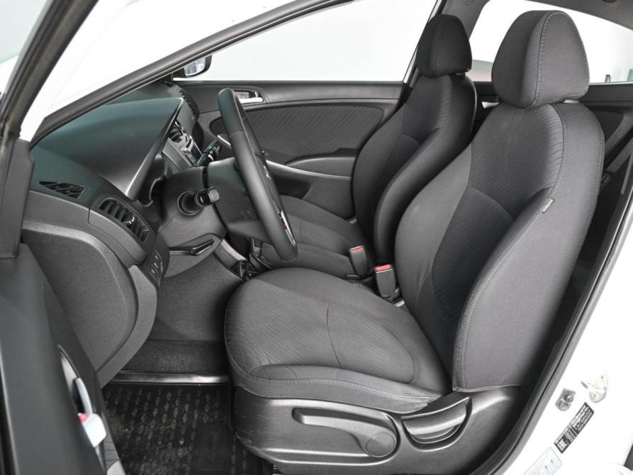 Hyundai Solaris I Рестайлинг Ростов-на-Дону  - изображение 10