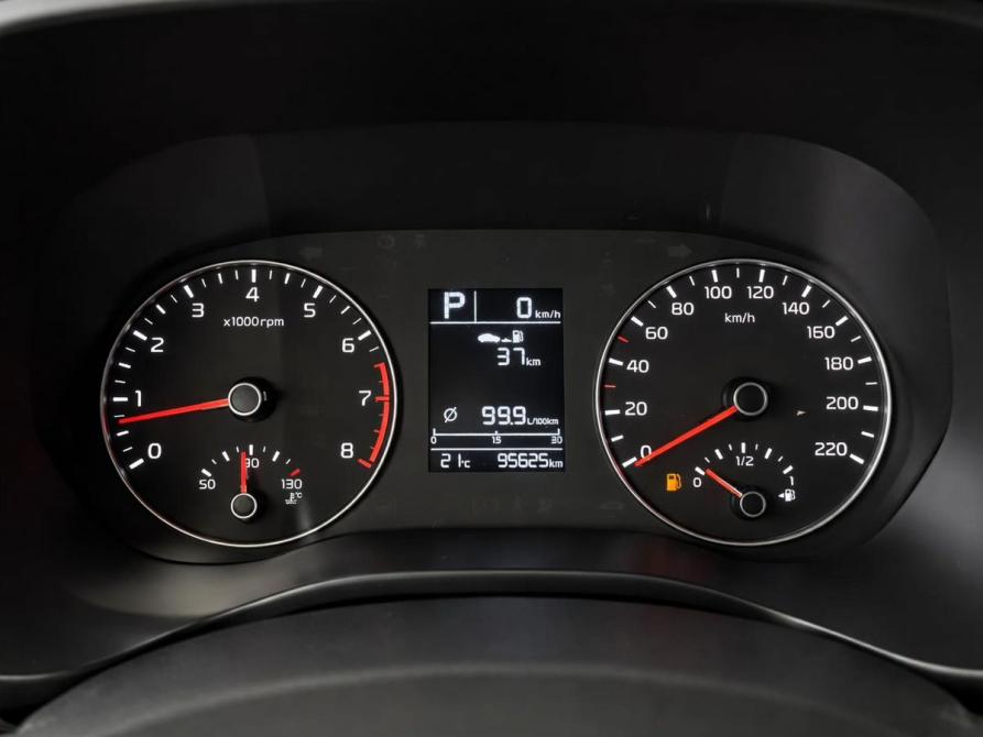 Kia Rio IV Рестайлинг Пермь  - изображение 4