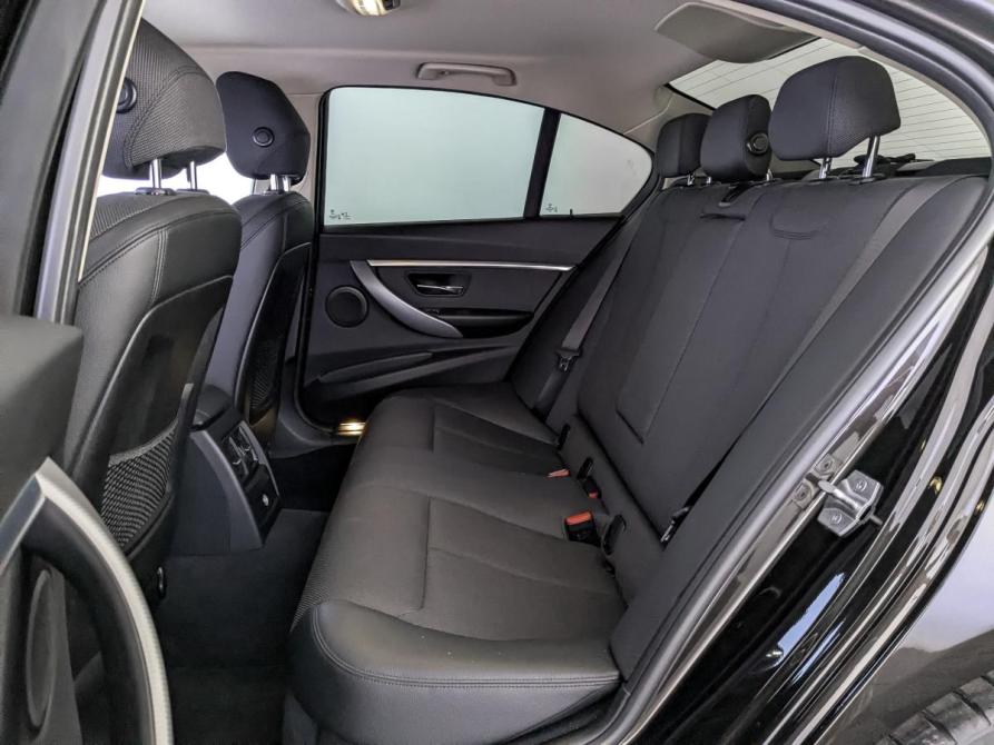 BMW 3 серии VI (F3x) Рестайлинг Москва  - изображение 18