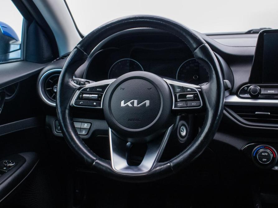 Kia Cerato IV Рестайлинг Москва  - изображение 15